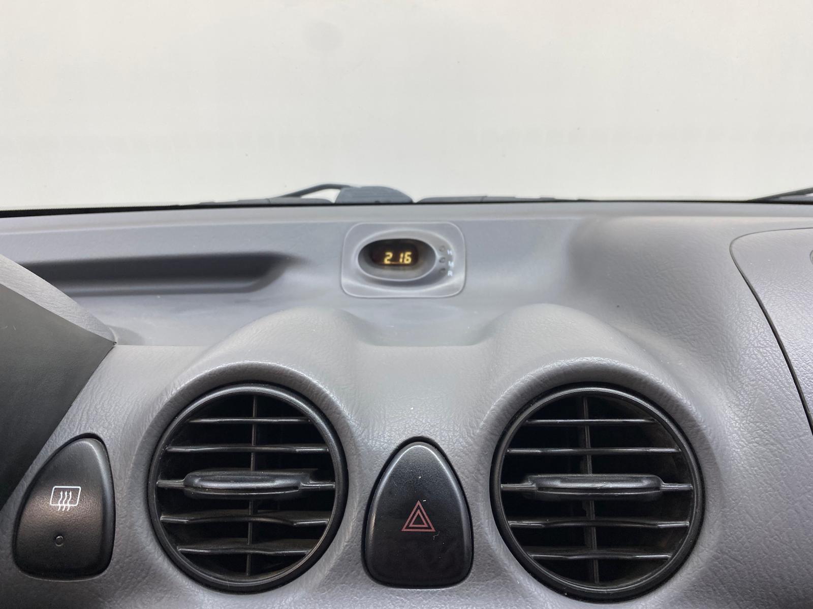 HYUNDAI ATOS 13